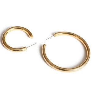 Gold Earrings SOLD OUT